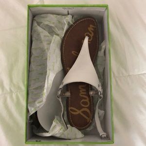 Sam Edelman Greta Thong Sandal